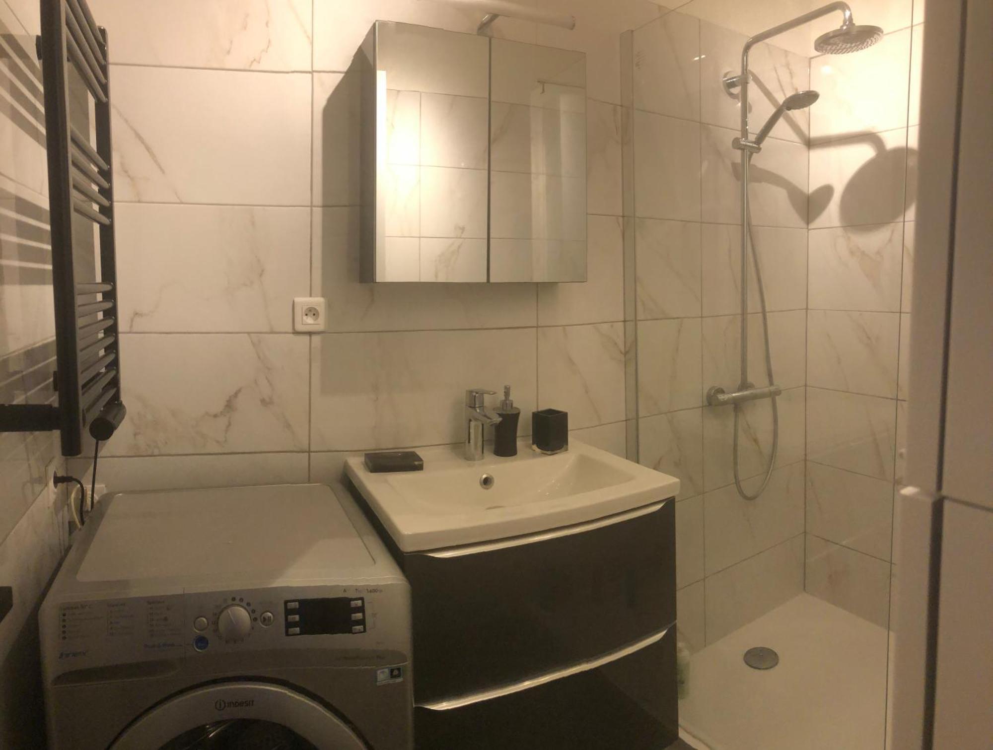 T2 Terrasse Spacieuse Belle Vue Residence Avec Piscine La Croix-Valmer Zewnętrze zdjęcie
